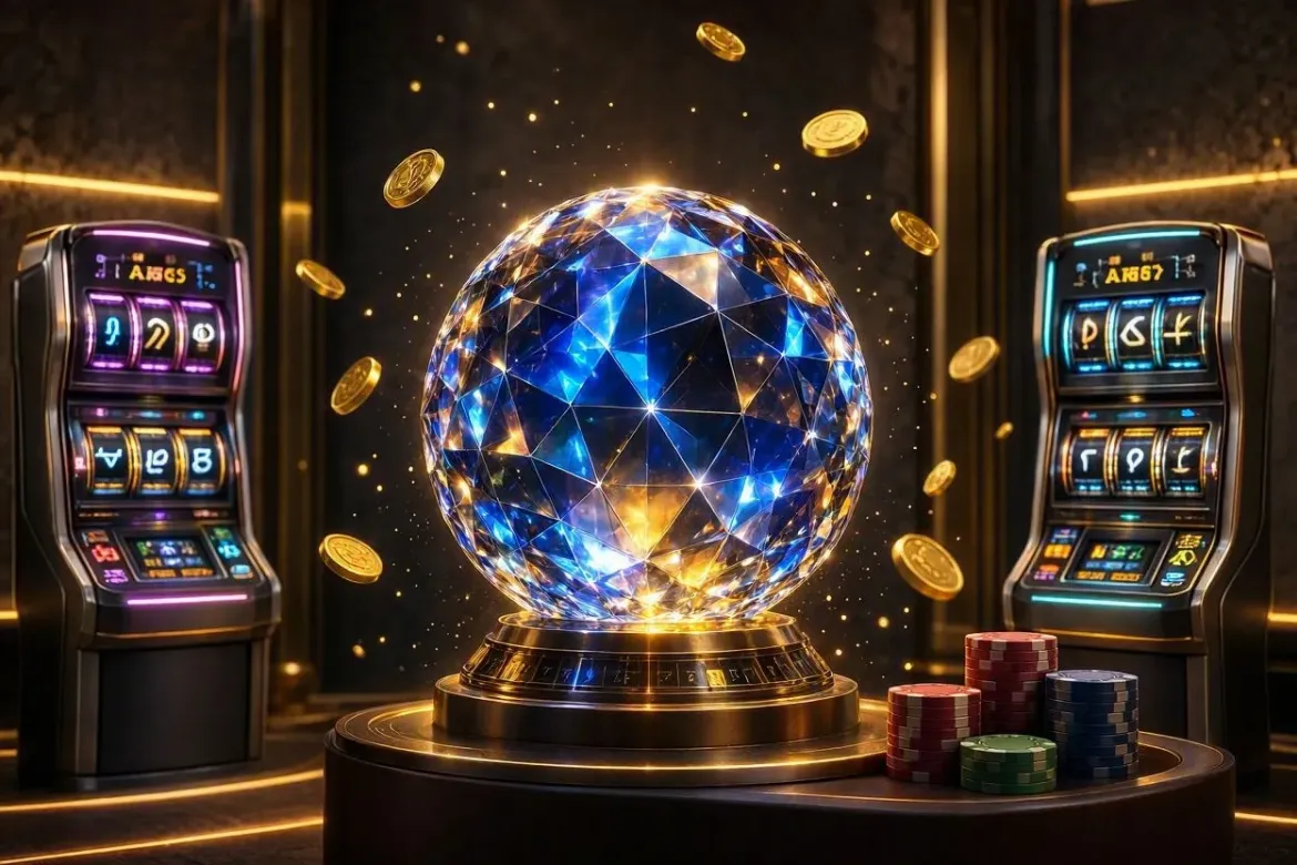 Orowin Casino